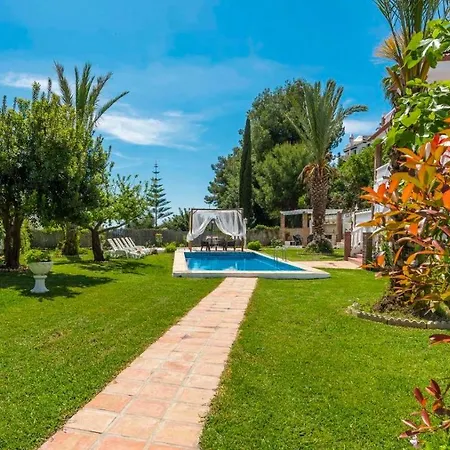 Casa de Férias Arancha By Ruralidays *