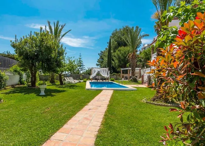 Casa de Férias Arancha By Ruralidays *